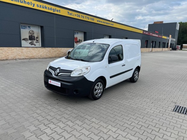 Renault Kangoo Express 1.5 dCi Pack Comfort Kl...