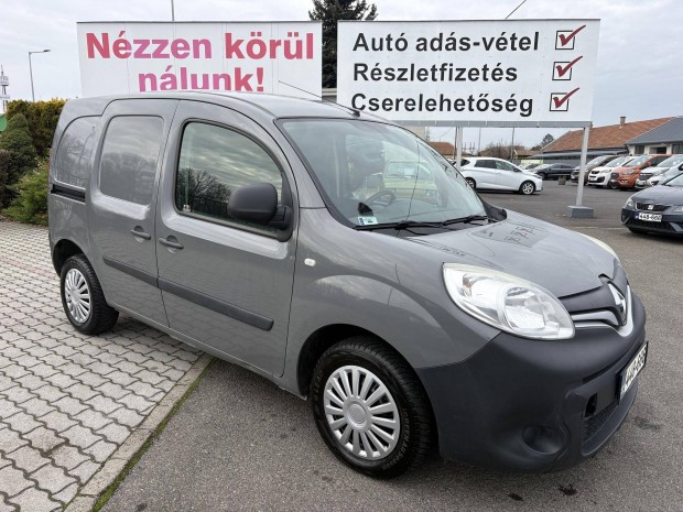 Renault Kangoo Express 1.5 dCi Pack Comfort Mag...