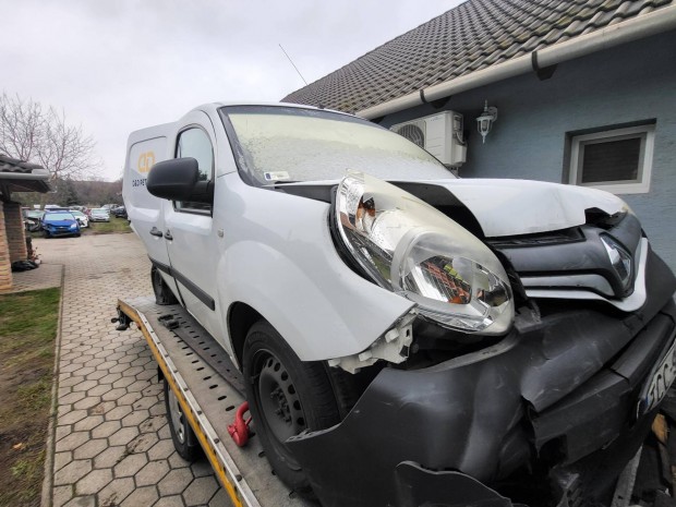 Renault Kangoo Express 1.5 dCi Pack Comfort Mot...