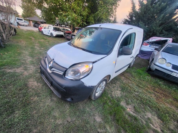 Renault Kangoo Express 1.5 dCi Pack Comfort Sta...