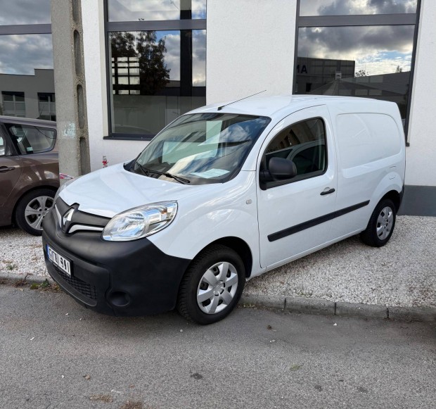 Renault Kangoo Express 1.5 dCi Pack Comfort Sta...