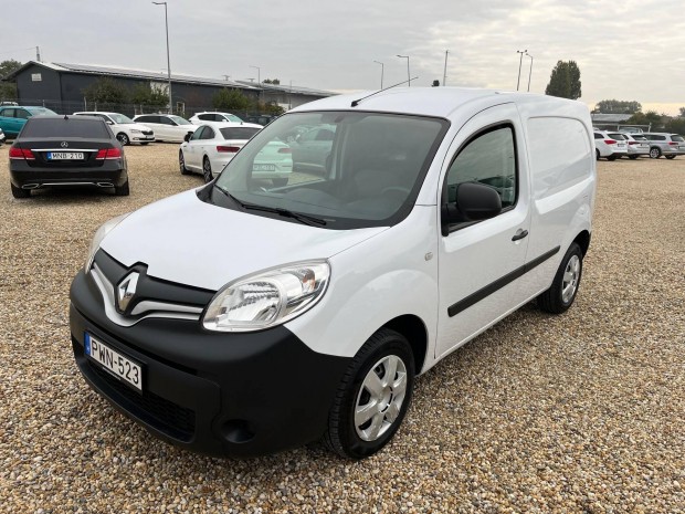 Renault Kangoo Express 1.5 dCi Pack Comfort Sta...