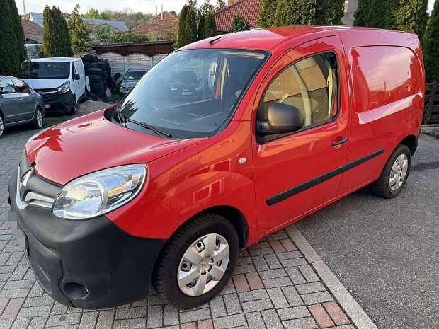 Renault Kangoo Express 1.5 dCi Pack Comfort Sta...