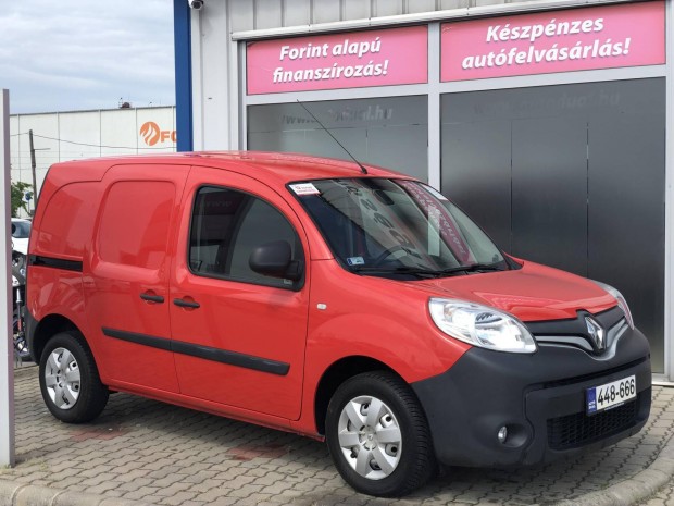 Renault Kangoo Express 1.5 dCi Pack Comfort Sta...