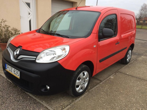 Renault Kangoo Express 1.5 dCi Pack Comfort Sta...