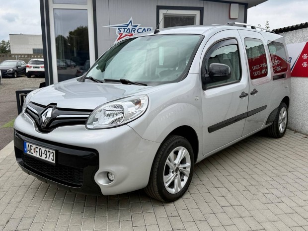 Renault Kangoo Express 1.5 dCi Pack Comfort Sta...