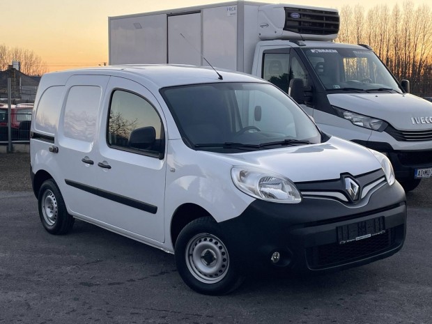 Renault Kangoo Express 1.5 dCi Pack Comfort Sta...