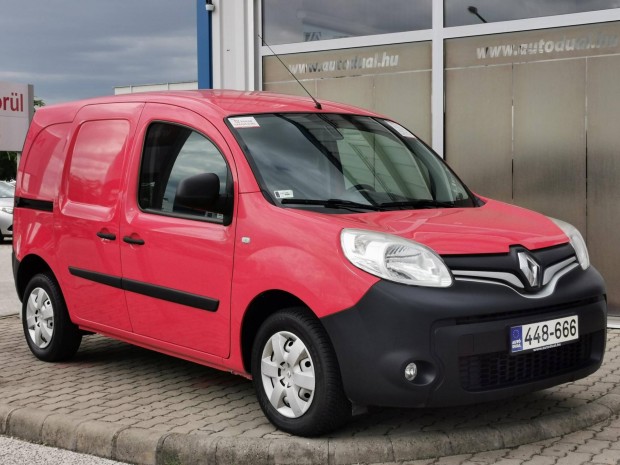 Renault Kangoo Express 1.5 dCi Pack Comfort Sta...