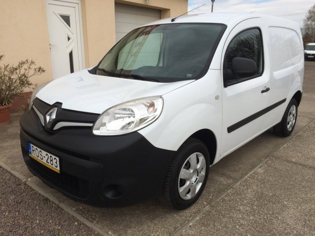 Renault Kangoo Express 1.5 dCi Pack Comfort Sta...