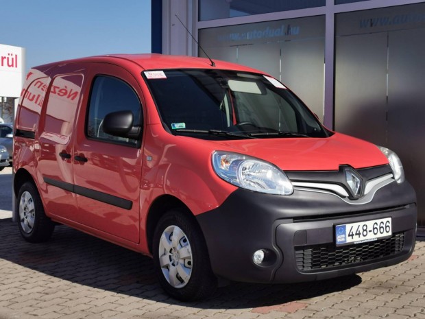 Renault Kangoo Express 1.5 dCi Pack Comfort Sta...