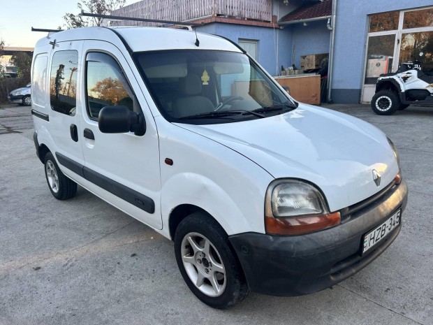 Renault Kangoo Express 1.9 D Business