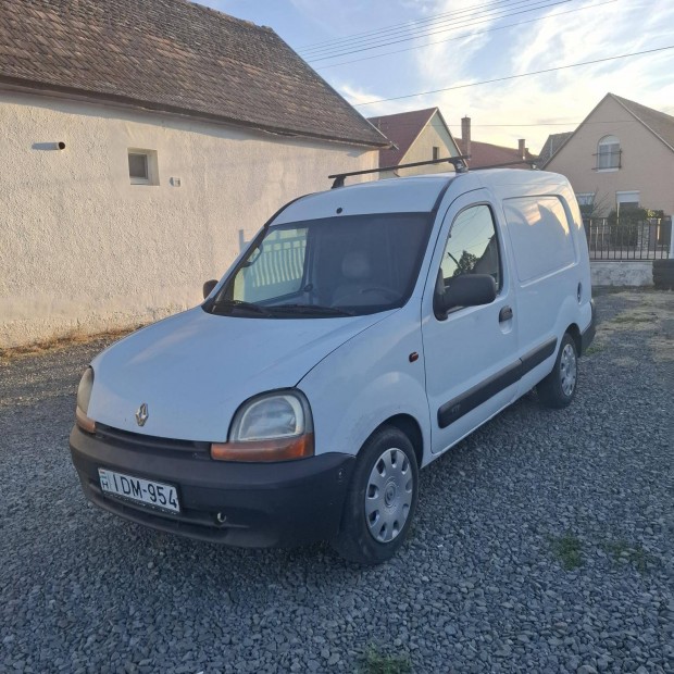Renault Kangoo Express 1.9 D Komfort