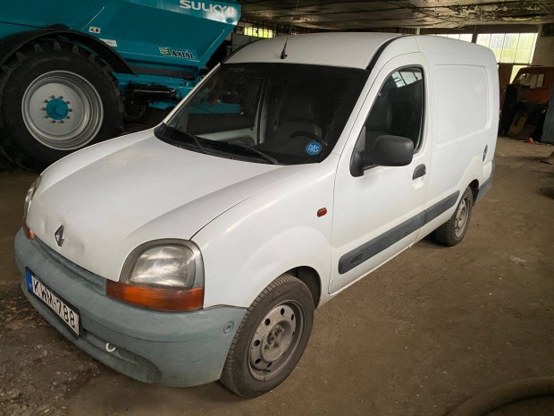 Renault Kangoo Express