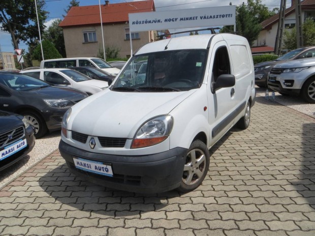 Renault Kangoo Express Long 1.5 dCi Business HO...