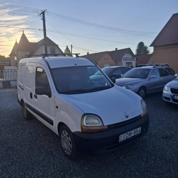 Renault Kangoo Express Long 1.9 D Business