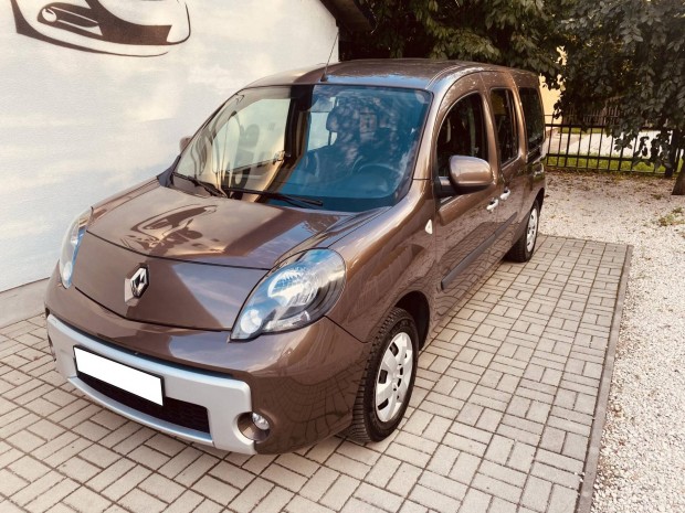 Renault Kangoo Express Maxi 1.5 dCi Komfort 7 Fő