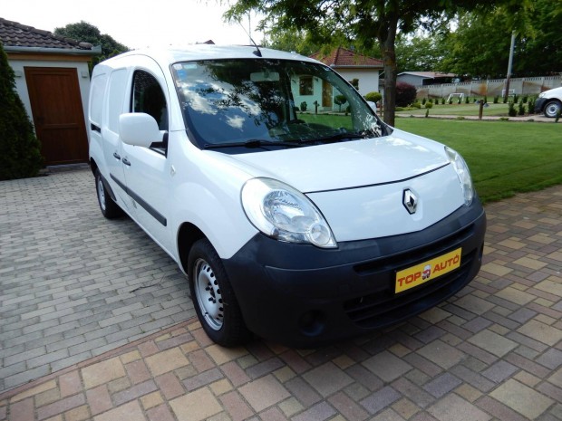 Renault Kangoo Express Maxi 1.5 dCi Komfort Kl...