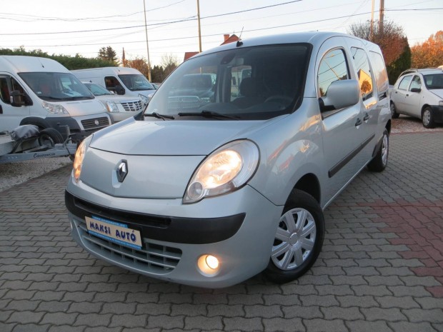 Renault Kangoo Express Maxi 1.5 dCi Komfort Max...