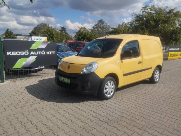 Renault Kangoo Express Z.E