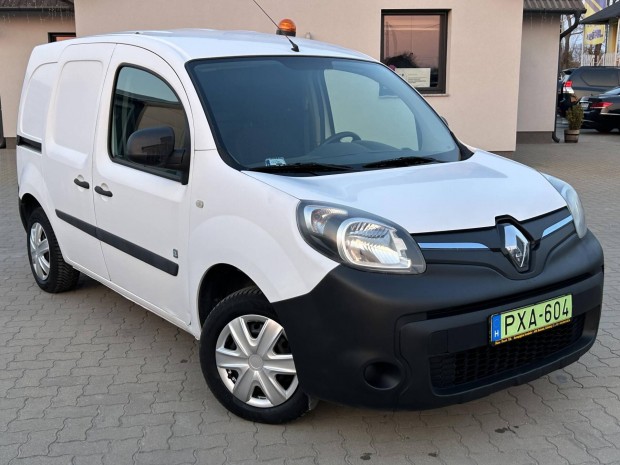 Renault Kangoo Express Z.E