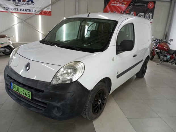 Renault Kangoo Express Z.E Sorsz�m:110