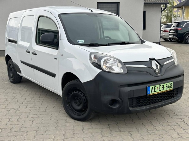 Renault Kangoo Express Z.E. Maxi (Automata) Azo...