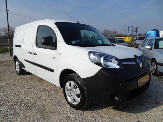 Renault Kangoo Express Z.E. Maxi (Automata) HIT...