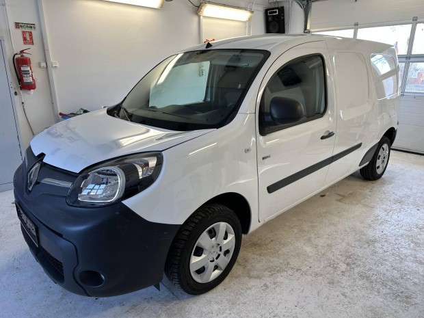 Renault Kangoo Express Z.E. Maxi (Automata) Hos...