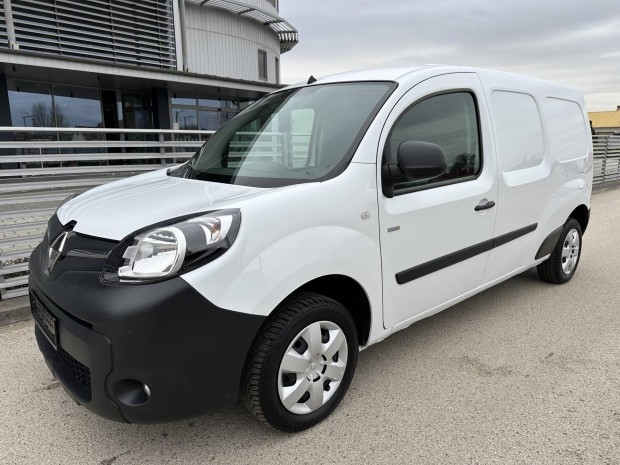 Renault Kangoo Express Z.E. Maxi (Automata) Hos...