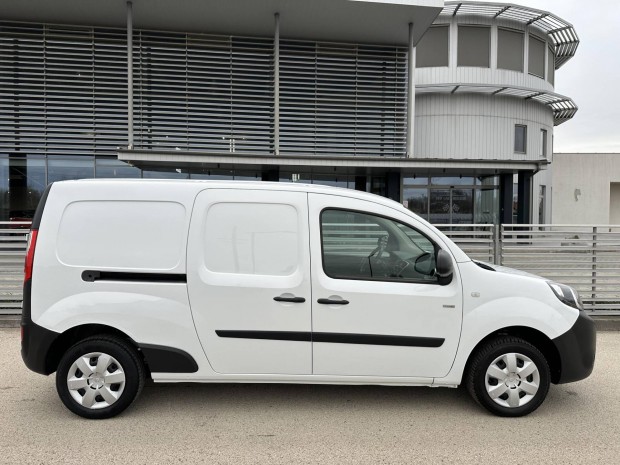 Renault Kangoo Express Z.E. Maxi (Automata) Hos...