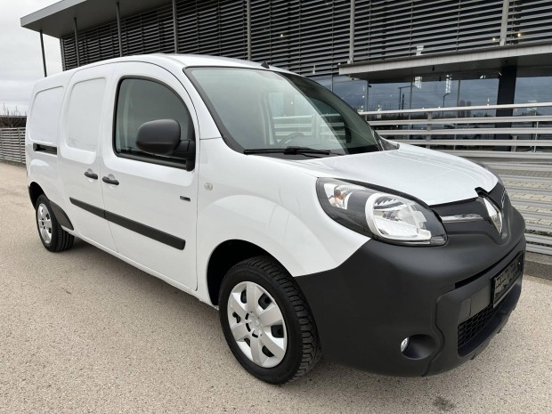 Renault Kangoo Express Z.E. Maxi (Automata) Hos...