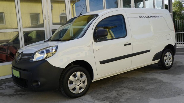 Renault Kangoo Express Z.E. Maxi (Automata) MAG...