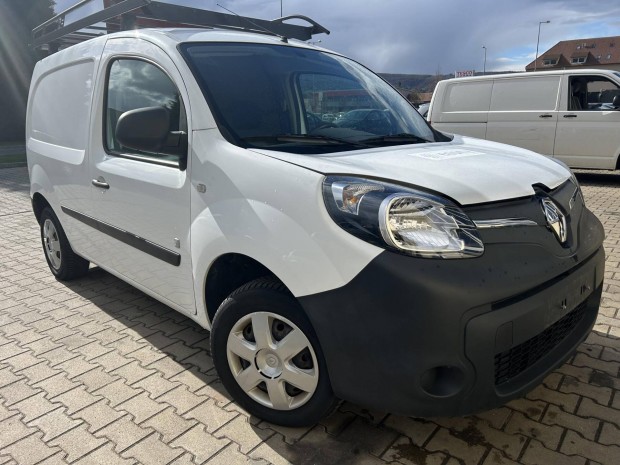 Renault Kangoo Express Z.E. (Automata) 16000 km!!!