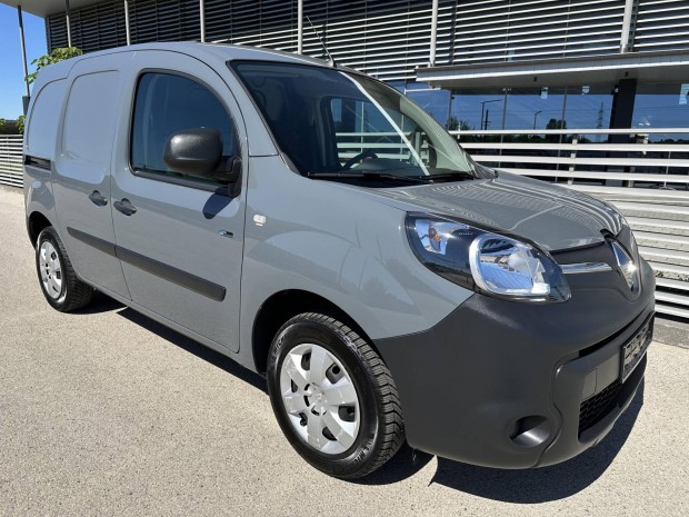 Renault Kangoo Express Z.E. (Automata)