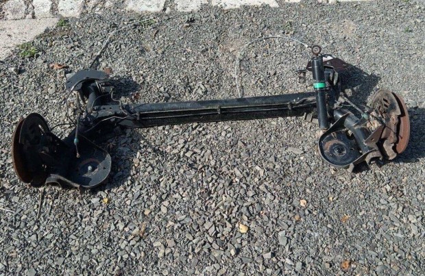 Renault Kangoo II 2008-2021 Hátsó híd 555113267R