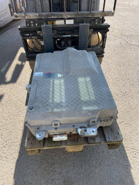 Renault Kangoo II Z.E. HV akkumulátor (használt) 295100187R 22 kWh