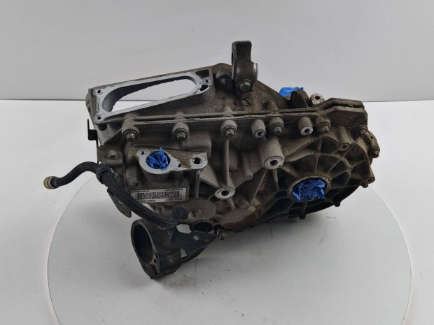 Renault Kangoo II Z.E. reduktor (hasznlt) 290K43769R, 290K45120R