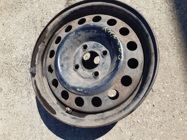 Renault Kangoo I Ac�l Felni