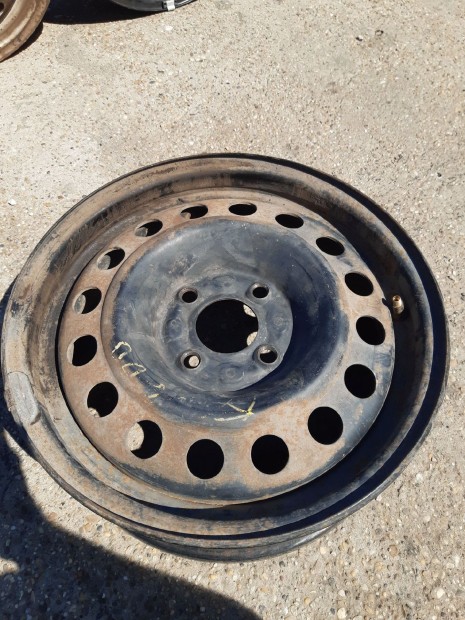 Renault Kangoo I Ac�l Felni