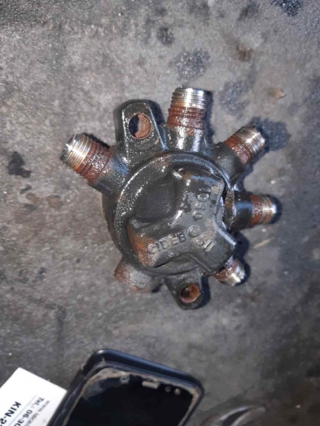 Renault Kangoo I Common Rail Cs�