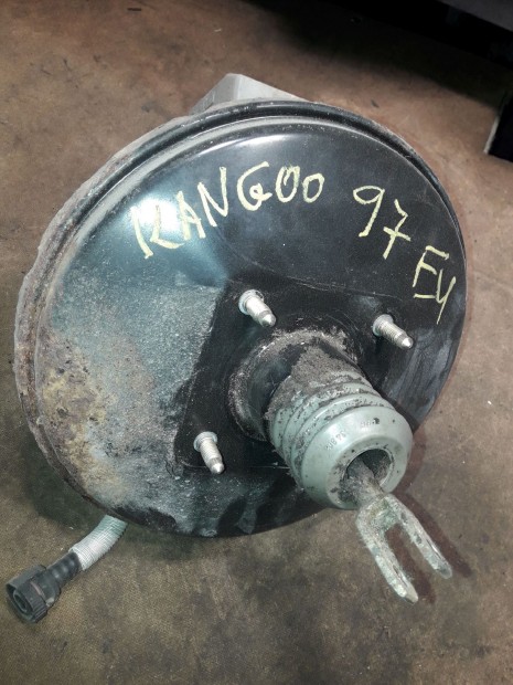 Renault Kangoo I Devander + F�f�k Munkahenger + F�kfolyad�k Tart�ly