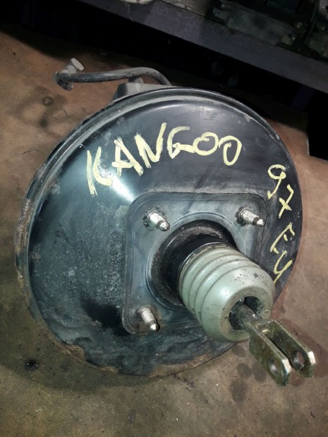 Renault Kangoo I Devander + F�f�k Munkahenger + F�kfolyad�k Tart�ly