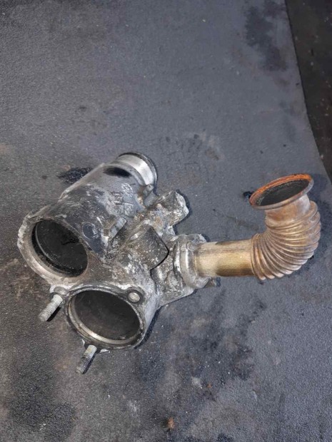 Renault Kangoo I EGR H�t�