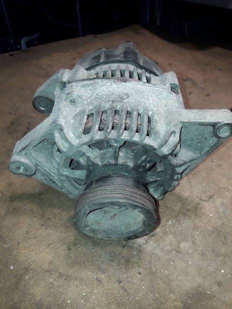 Renault Kangoo I Gener�tor