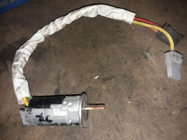 Renault Kangoo I Gy�jt�skapcsol�