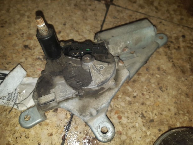 Renault Kangoo I H�ts� Ablakt�rl� Motor