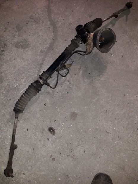 Renault Kangoo I Korm�nym� Szerv�s