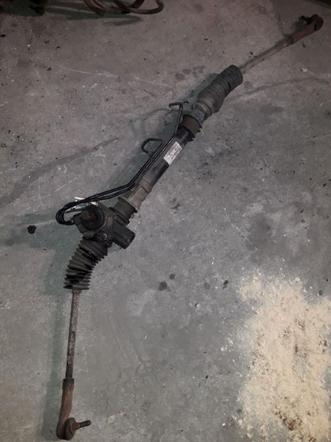 Renault Kangoo I Korm�nym� Szerv�s