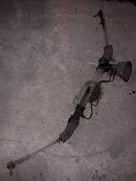 Renault Kangoo I Korm�nym� Szerv�s