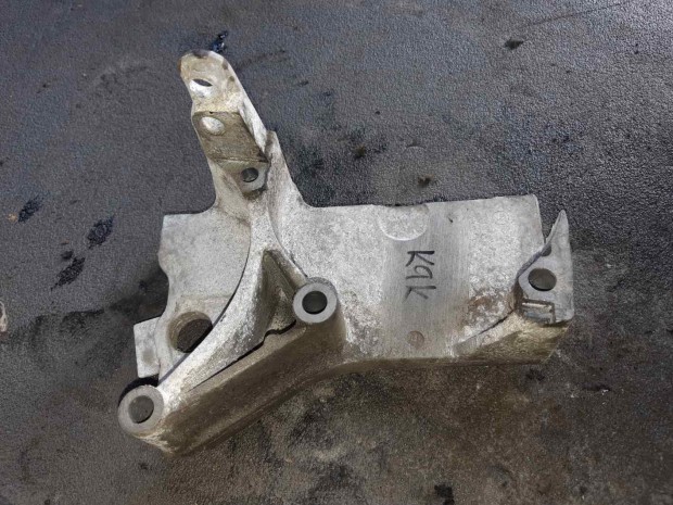 Renault Kangoo I Motortart� Bak